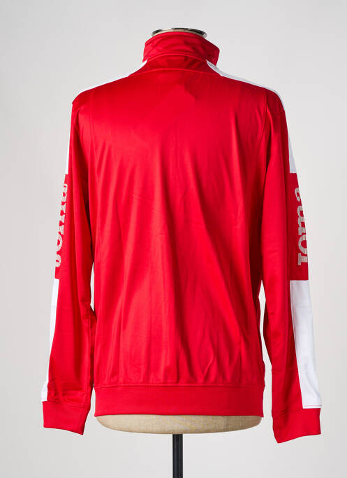 Veste casual rouge JOMA pour femme