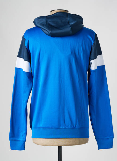 Veste casual bleu JOMA pour homme