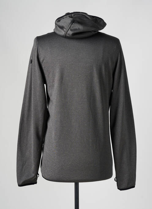 Veste casual gris LAFUMA pour homme