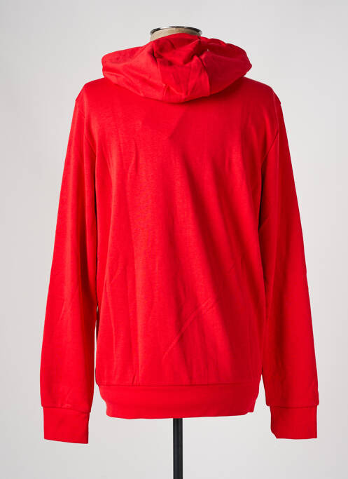 Veste casual rouge ERIMA homme