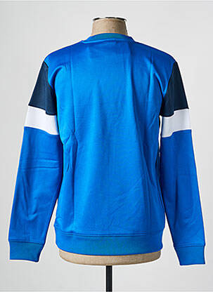 Sweat-shirt manches longues manches longues bleu JOMA homme