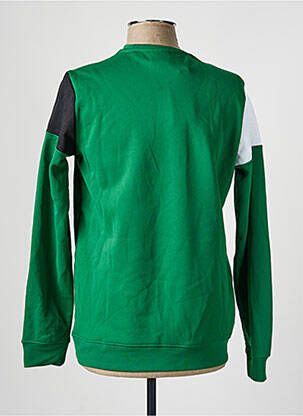 Sweat-shirt manches longues manches longues vert JOMA homme