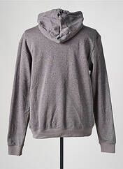 Sweat-shirt à capuche gris JOMA pour homme seconde vue