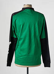 Sweat-shirt vert JOMA pour homme seconde vue