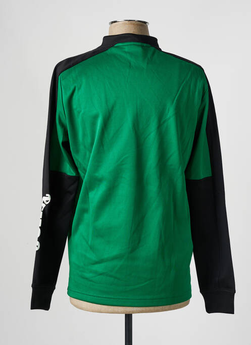 Sweat-shirt manches longues manches longues vert JOMA homme