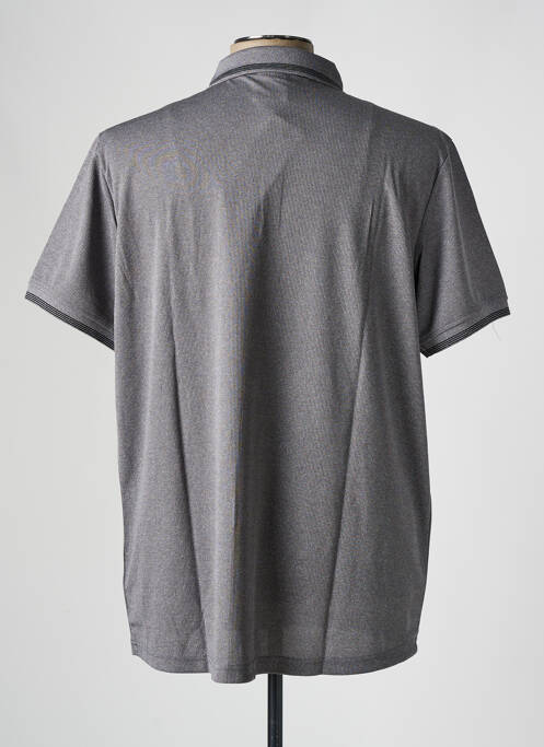 Polo gris JOMA pour homme