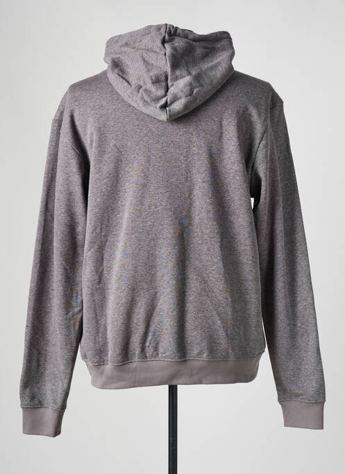 Sweat-shirt à capuche gris JOMA pour homme