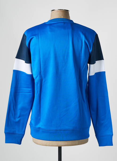 Sweat-shirt bleu JOMA homme