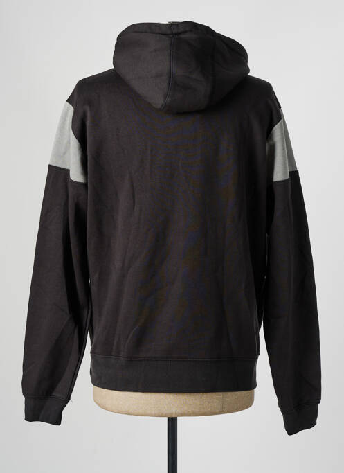 Sweat-shirt noir JOMA homme