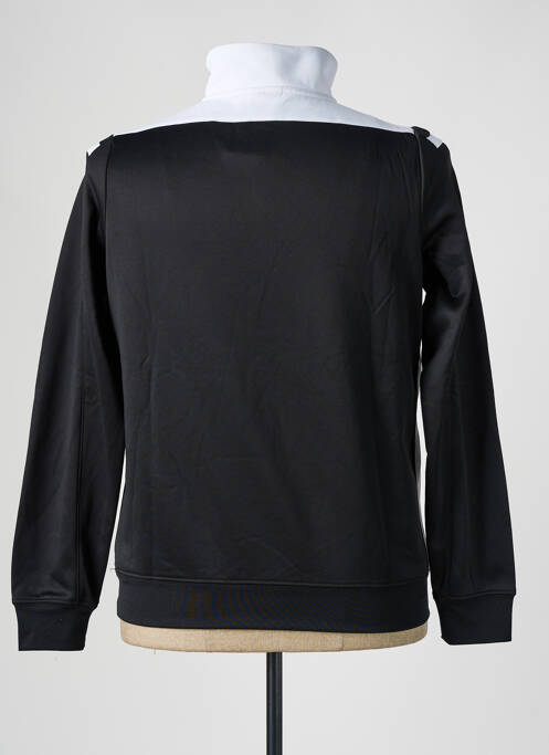 Sweat-shirt noir JOMA pour homme