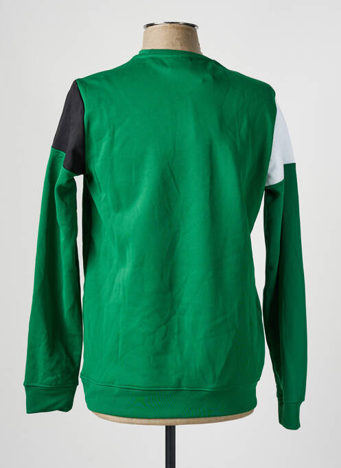 Sweat-shirt vert JOMA pour homme