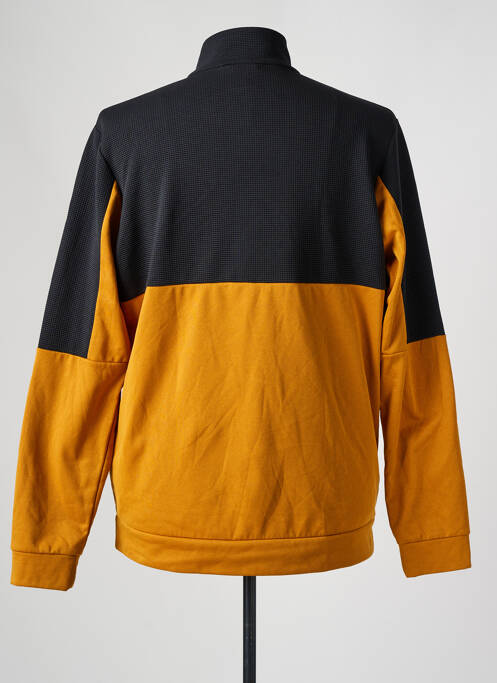 Veste casual jaune LAFUMA homme