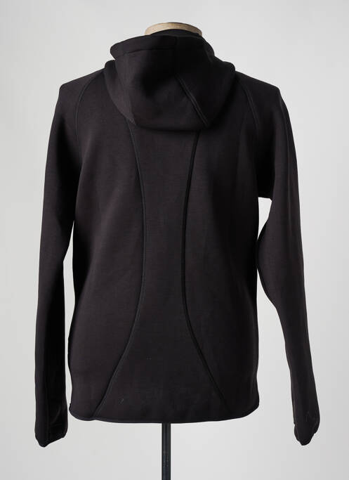 Veste casual noir JOMA pour homme