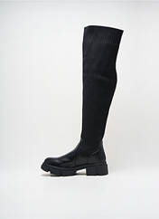 Cuissardes noir LA BOTTINE SOURIANTE pour femme seconde vue