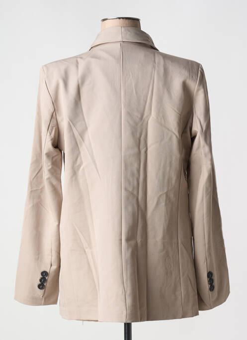 Blazer beige COPPEROSE pour femme