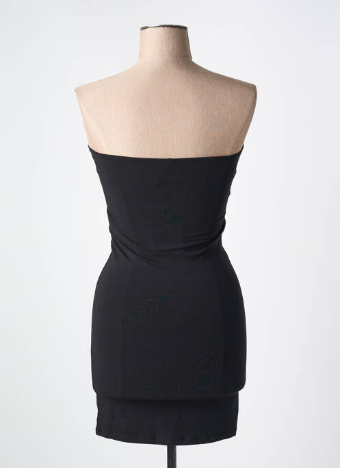 Robe courte noir ONLY pour femme