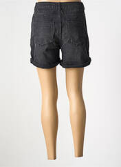 Short noir NOISY MAY pour femme seconde vue