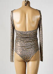 Body or JS MILLENIUM pour femme seconde vue