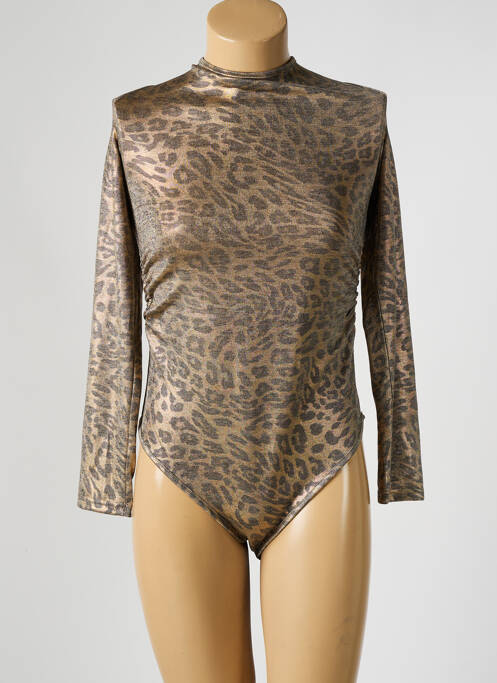 Body or JS MILLENIUM pour femme