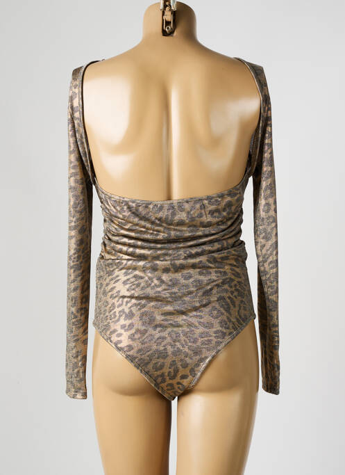 Body or JS MILLENIUM pour femme