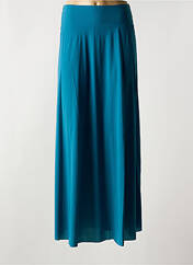 Jupe longue vert PAIN DE SUCRE pour femme seconde vue