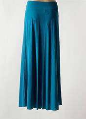 Jupe longue vert PAIN DE SUCRE pour femme seconde vue