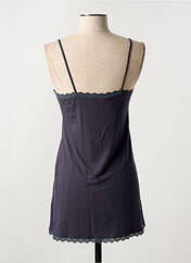 Top/Caraco gris SUGGEST pour femme seconde vue