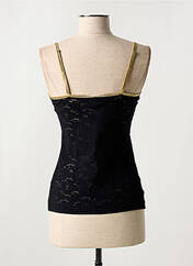 Top/Caraco noir PAIN DE SUCRE pour femme seconde vue