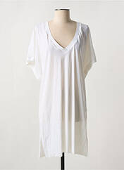 Top blanc PAIN DE SUCRE pour femme seconde vue