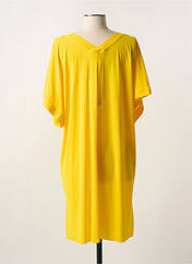 Top jaune PAIN DE SUCRE pour femme seconde vue