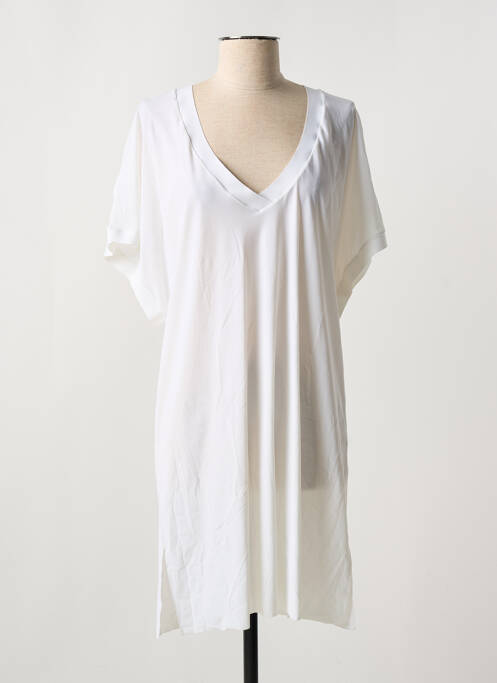 Top blanc PAIN DE SUCRE pour femme