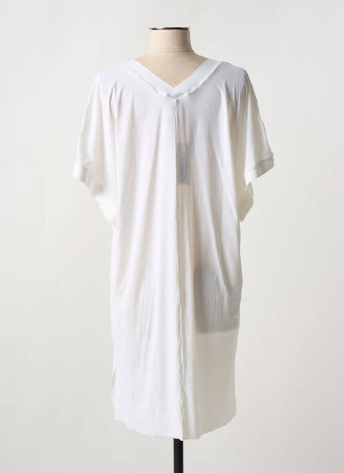 Top blanc PAIN DE SUCRE pour femme