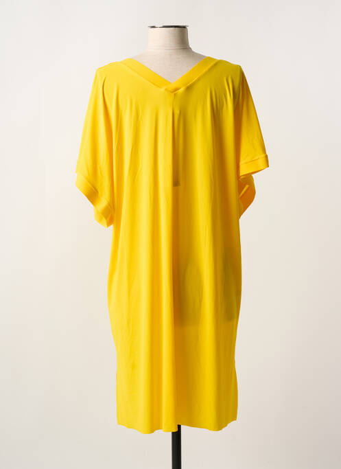 Top jaune PAIN DE SUCRE pour femme