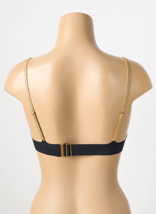 Soutien-gorge noir PAIN DE SUCRE pour femme