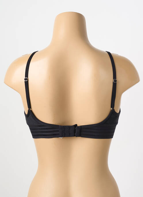 Soutien-gorge noir PAIN DE SUCRE pour femme