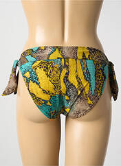 Bas de maillot de bain bleu PAIN DE SUCRE pour femme seconde vue