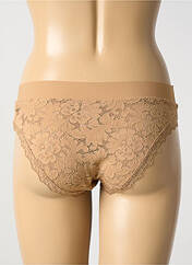 Culotte beige PAIN DE SUCRE pour femme seconde vue