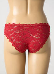 Culotte rouge PAIN DE SUCRE pour femme seconde vue
