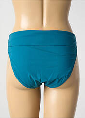 Bas de maillot de bain bleu clair PAIN DE SUCRE pour femme seconde vue
