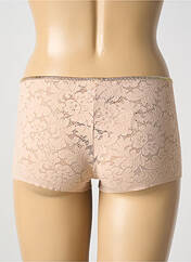 Shorty beige PAIN DE SUCRE pour femme seconde vue