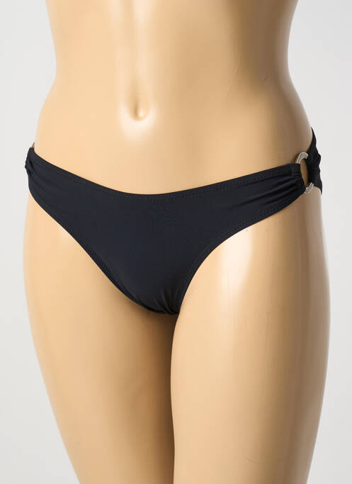 Culotte noir PAIN DE SUCRE pour femme