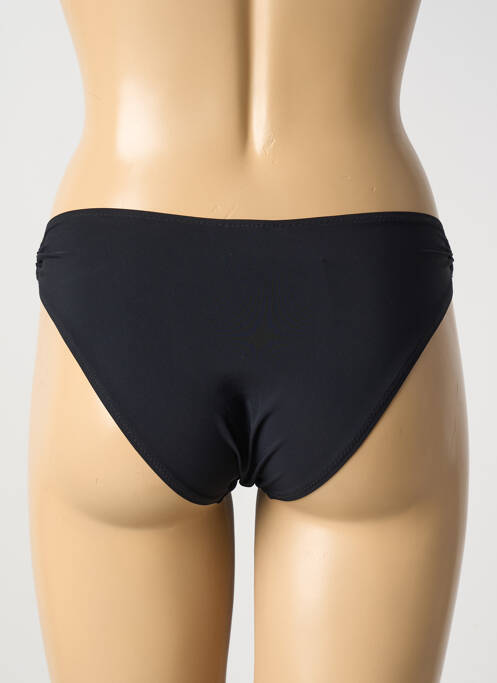 Culotte noir PAIN DE SUCRE pour femme