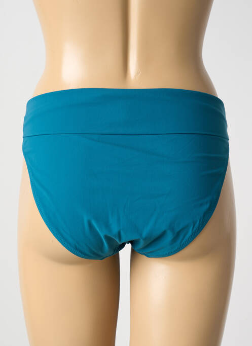 Bas de maillot de bain bleu clair PAIN DE SUCRE pour femme