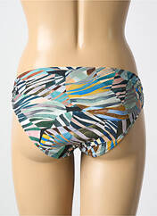 Bas de maillot de bain bleu PAIN DE SUCRE pour femme seconde vue