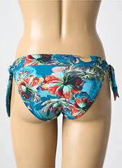 Bas de maillot de bain bleu PAIN DE SUCRE pour femme seconde vue
