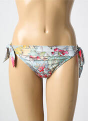 Bas de maillot de bain vert PAIN DE SUCRE pour femme seconde vue