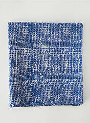 Foulard bleu RAGA pour femme seconde vue