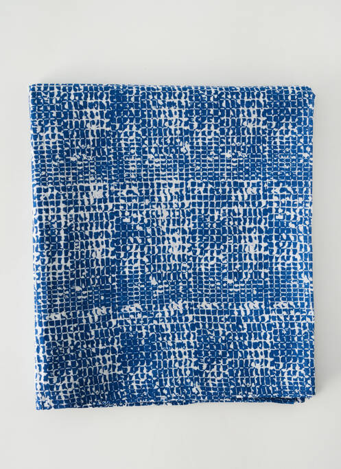 Foulard bleu RAGA pour femme