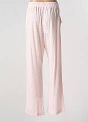 Jogging rose NOTSHY pour femme seconde vue