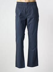 Pantalon chino bleu PETROL INDUSTRIES pour homme seconde vue